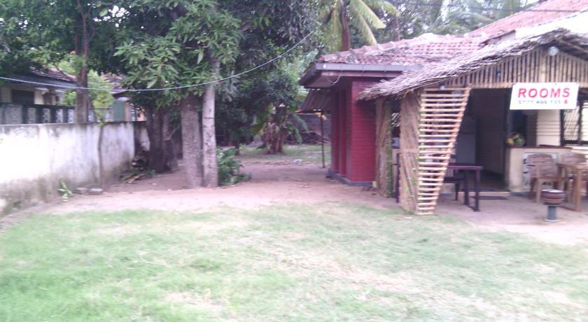 Hotel Yoho Mango House Negombo Pokoj fotografie