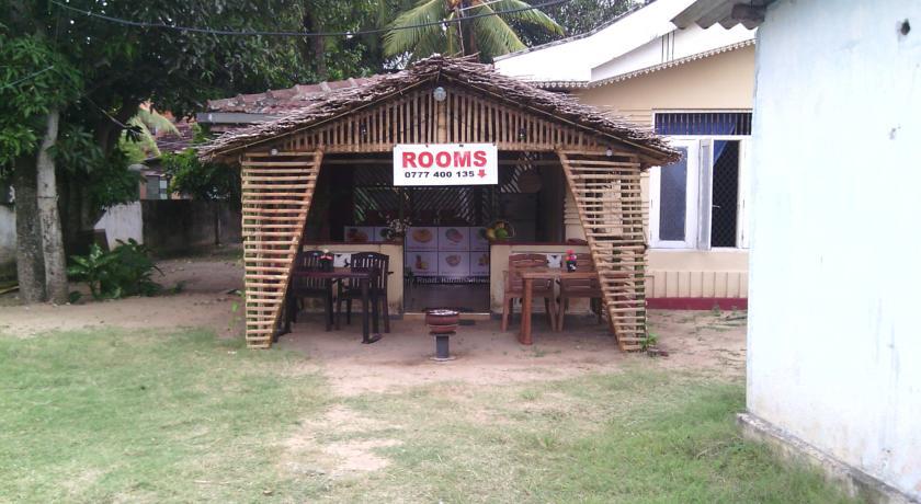 Hotel Yoho Mango House Negombo Pokoj fotografie