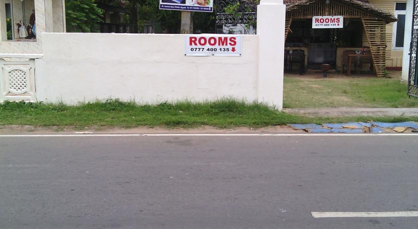 Hotel Yoho Mango House Negombo Pokoj fotografie