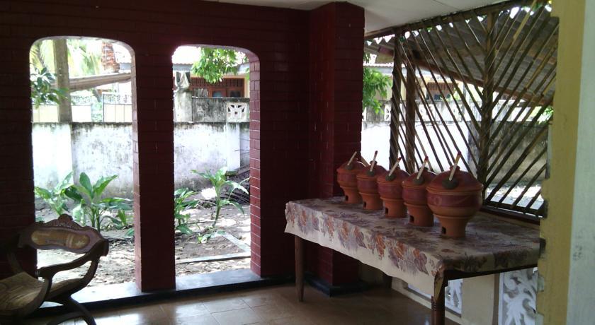 Hotel Yoho Mango House Negombo Pokoj fotografie