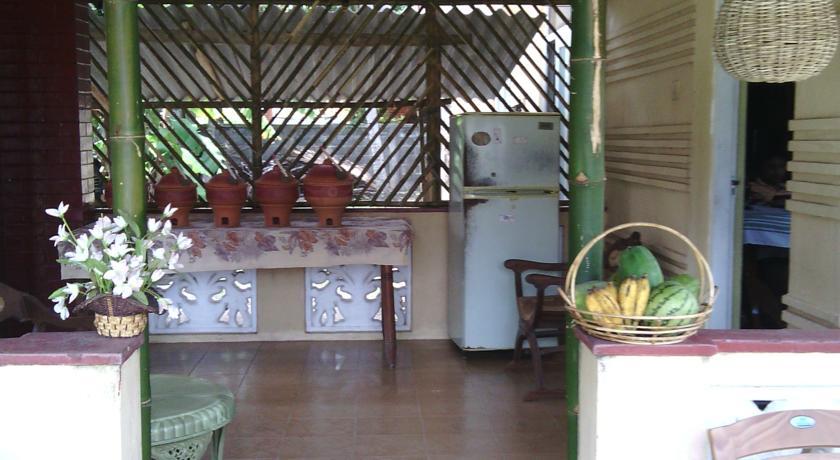 Hotel Yoho Mango House Negombo Pokoj fotografie