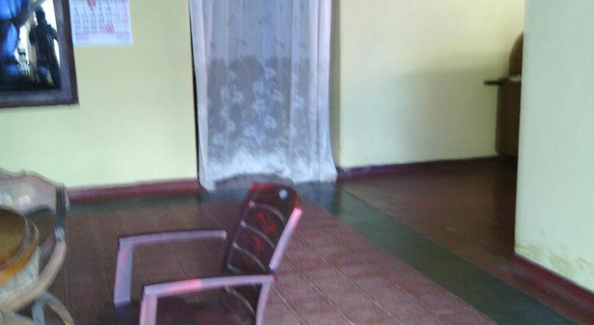 Hotel Yoho Mango House Negombo Pokoj fotografie