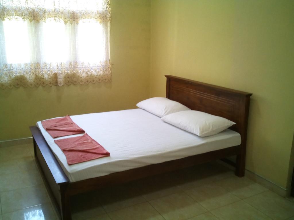 Hotel Yoho Mango House Negombo Exteriér fotografie