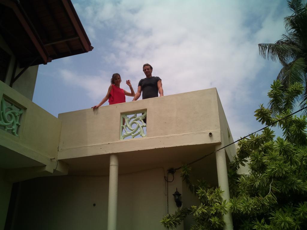 Hotel Yoho Mango House Negombo Exteriér fotografie