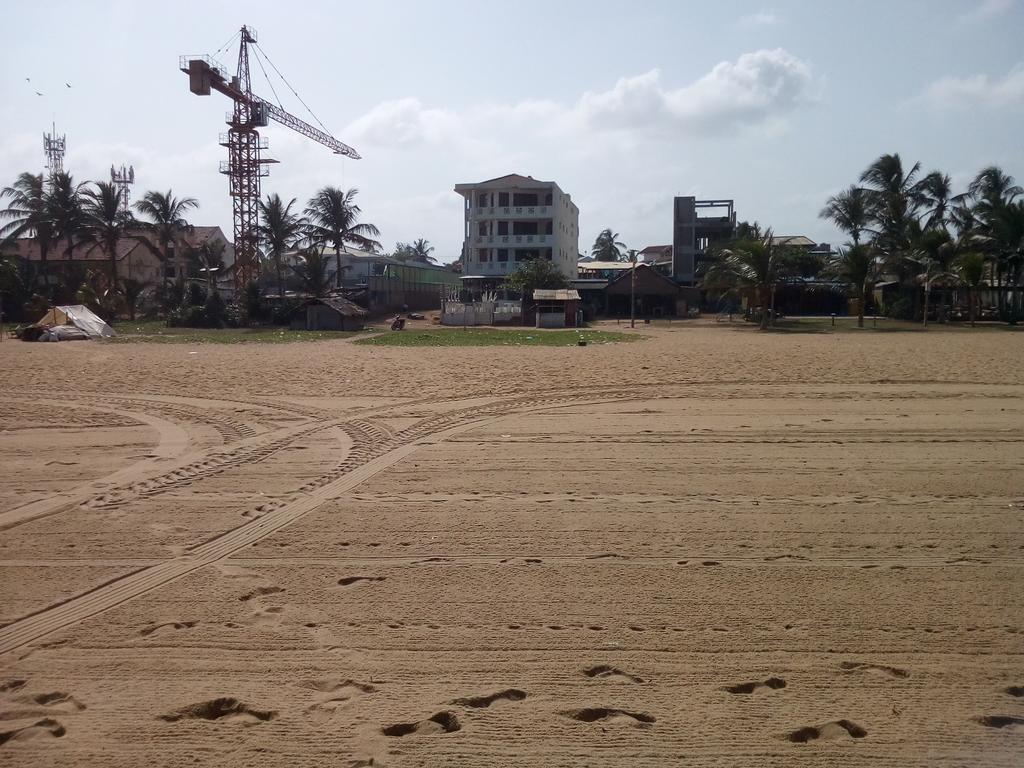 Hotel Yoho Mango House Negombo Exteriér fotografie